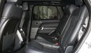 Land Rover Range Rover Sport HSE