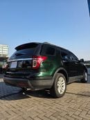 Ford Explorer XLT 3.5L
