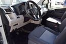 Toyota Hiace Toyota Hiace  Commuter GL High Roof 3.5L, Model:2021. Excellent condition