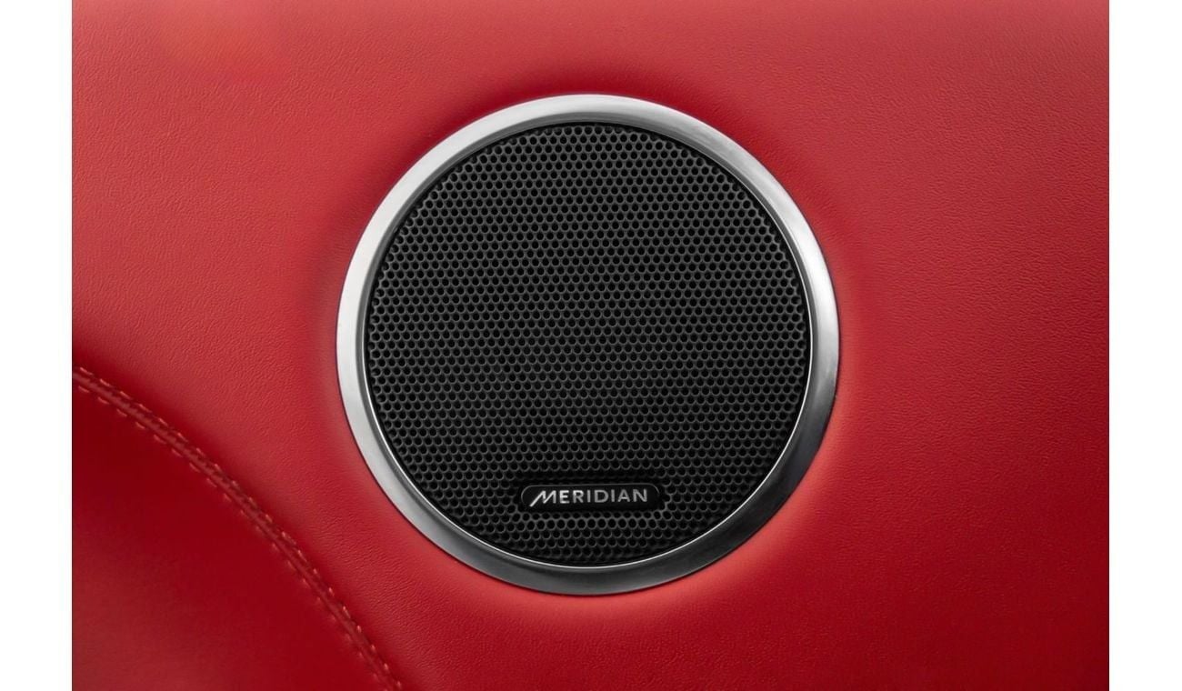 Land Rover Range Rover Sport SVR 5.0L (575 HP) AWD