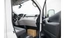 Toyota Hiace - 3.5L - HIGHROOF PANEL VAN - LIMITED STOCK