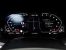 بي أم دبليو X5 M Competition 4.4L