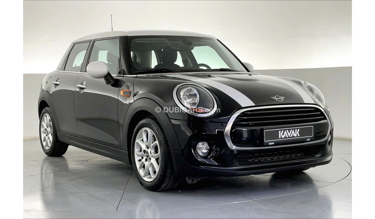 Mini Cooper Cooper