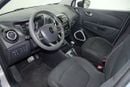 Renault Captur SE || AED 690/PM || 1 YEAR RENAULT WARRANTY