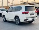 Toyota Land Cruiser GXR