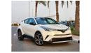 Toyota CHR CHR