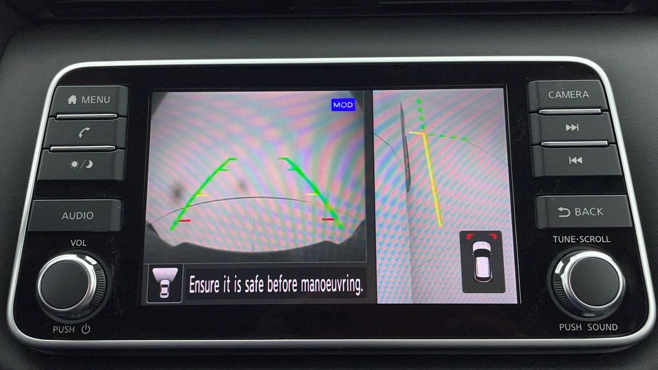 نيسان كيكس SL BOSE AUDIO 1.6 | بدون دفعة مقدمة | اختبار قيادة مجاني للمنزل