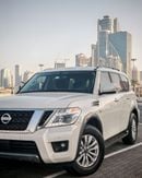 Nissan Armada
