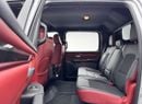 RAM 1500 REFERENCE Rebel Crew Cab 5.7L 2021 Dodge RAM 1500 Rebel, 2028 Dodge Warranty + Service Pack, Full Do