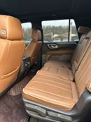 شيفروليه تاهو شيفورليه تاهو Z71 خليجي اديشن وان فل ابشن تشيكات الوكاله تحت الضمان بحاله ممتازه