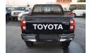 Toyota Hilux Hilux 2.7L Manual 2021/Petrol