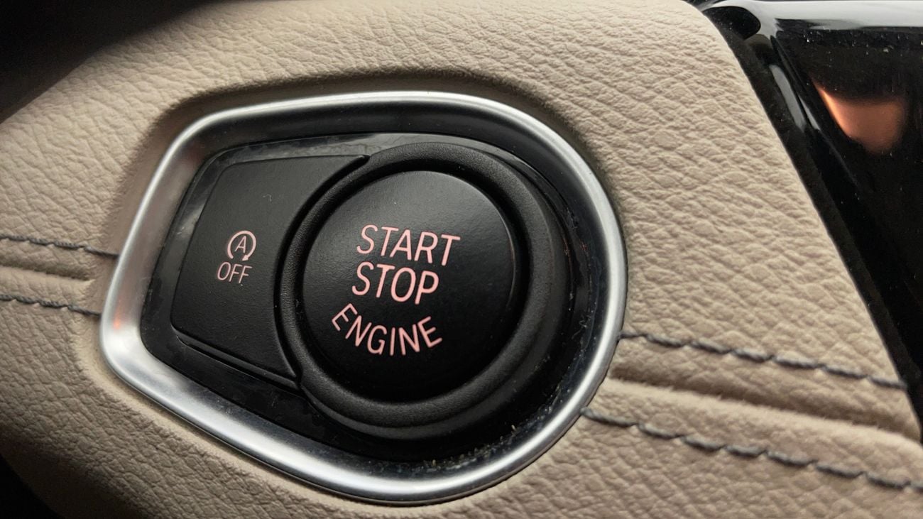 BMW X2 sDrive 20i Joy Edition 2.0L 2023 SDRIVE 20I JOY EDITION | AED 1186/Month | 0 DP | 30 Day Return | Wa