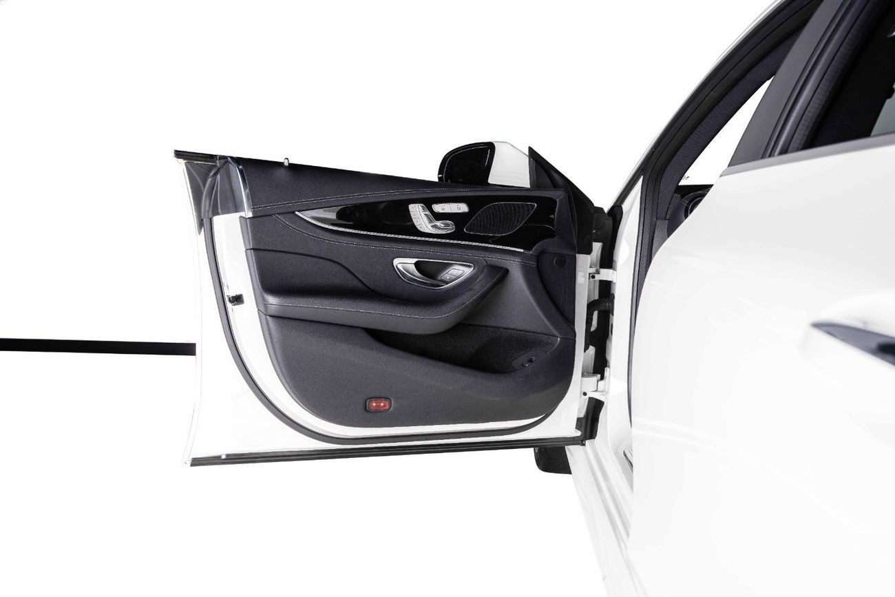 Mercedes-Benz AMG GT 43 2019 - MERCEDES BENZ GT 43 - WARRANTY AVAILABLE 12 OR 24 MONTHS - IMMACULATE CAR