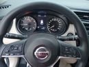 Nissan XTrail S 2.5L (169 HP) FWD (5 Seater)