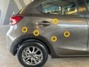 Mazda 5 1.5L SKYACTIV V AUTO | Guaranteed Warranty | 0 Down Payment