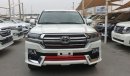 Toyota Land Cruiser 2009 Gcc