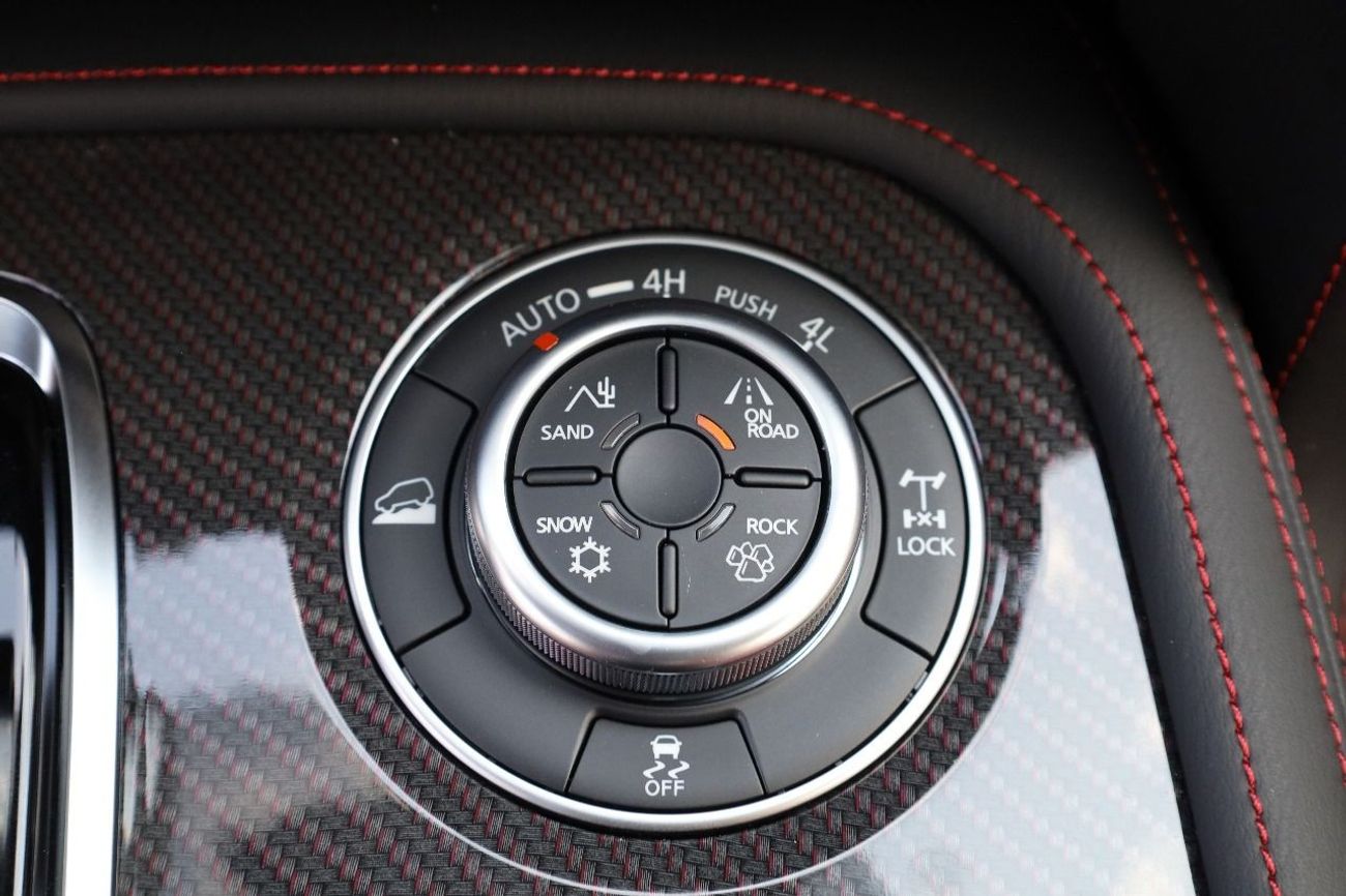 Nissan Patrol NISSAN_PATROL_NISMO_2023_GCC_5.6L_FULL_OPTIONS