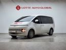 Hyundai Staria 2022 HYUNDAI STARIA (D) 2.2 Tourer 9seat Modern