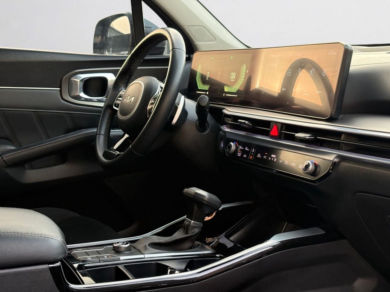 Kia Sorento AED 1,350 P.M | 0% DOWN PAYMENT | KIA SORENTO | 2.5L I4 | AGENCY WARRANTY | FULL AGENCY SERVICE HIST