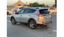 Toyota RAV4 2016 TOYOTA RAV4 XLE / FULL  OPTION