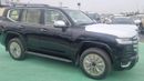 تويوتا لاند كروزر 2025 Toyota Land Cruiser VX (J300), 5dr SUV, 3.5L 6cyl Petrol, Automatic, Four Wheel Drive