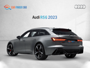 Audi RS6 Audi RS6 2023