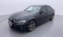 بي أم دبليو 330i M SPORT 2 | +مع الضمان | كمان تم فحص ١٥٠