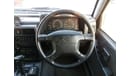 Nissan Patrol Safari NISSAN SAFARI RIGHT HAND DRIVE (PM1029)