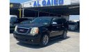 GMC Yukon 2009 GCC model, 8 cylinder, automatic transmission, odometer 330000km