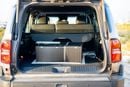 Toyota Prado Toyota Prado  2025 Prado 2.4L Turbo with Radar SUV
