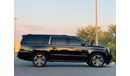 GMC Yukon GMC Yukon Denali XL 2018 full option perfect condition