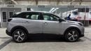 Peugeot 3008 2023 ACTIVE | AED 665/Month | 0 DP | 30 Day Return | Warranty | Service History