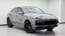 بورش كايان GTS