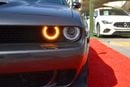 Dodge Challenger R/T Scat Pack 6.4L LAST CALL SPECIAL EDITION