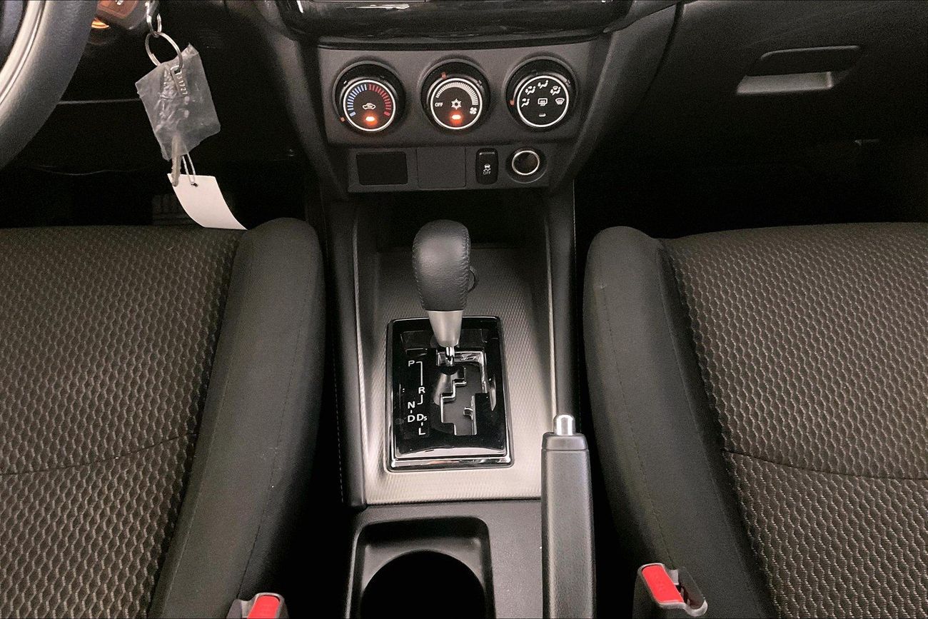 Mitsubishi ASX GLX Lowline | Guaranteed Warranty | 0 Down Payment