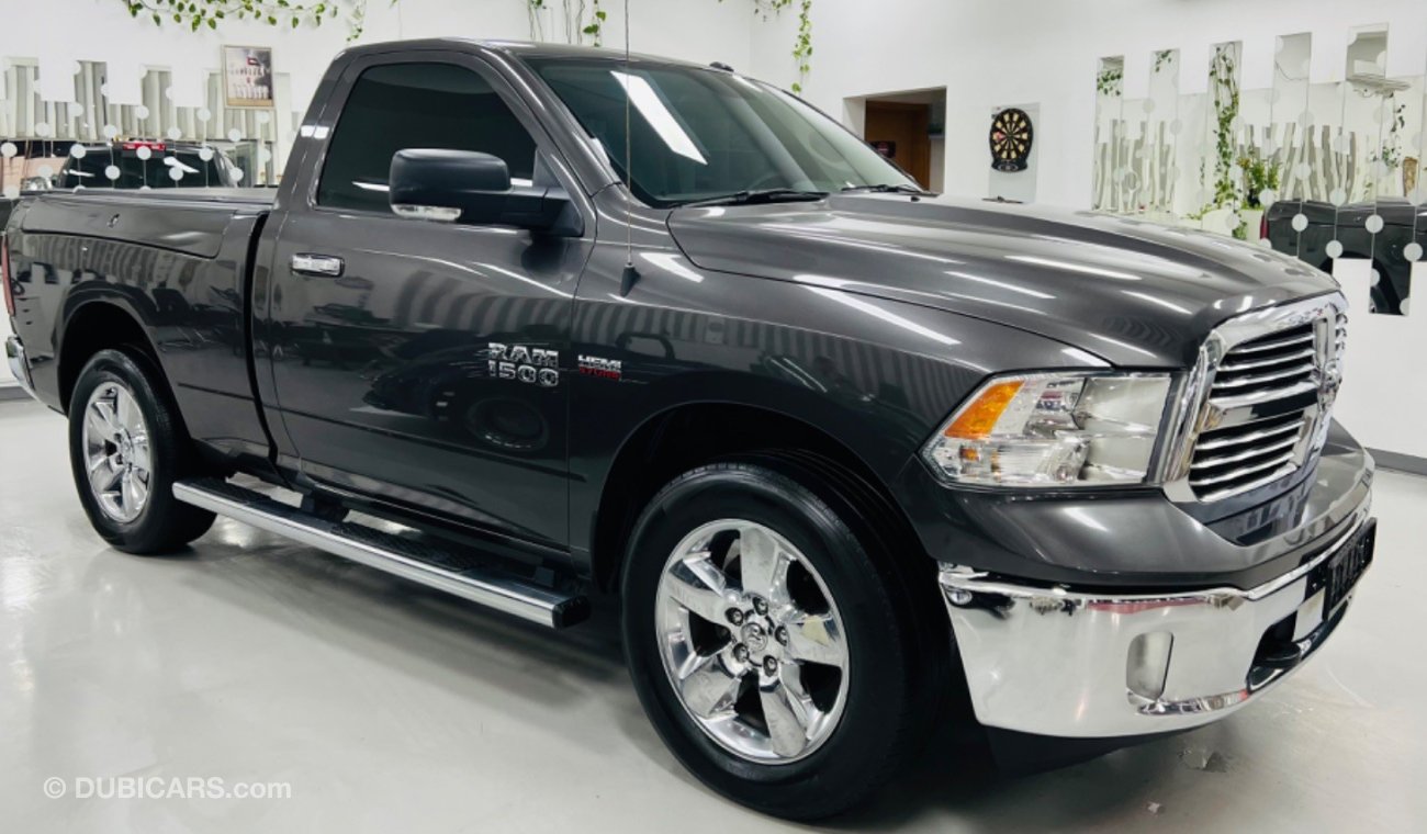 RAM 1500