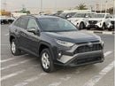 تويوتا راف ٤ XLE 2.5L 2020 TOYOTA RAV4 XLE HYBRID FULL OPTIONS IMPORTED FROM USA
