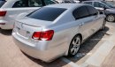 Lexus GS 300