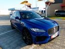 Jaguar F-PACE S