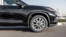 Toyota Highlander VXR 2026 Toyota Highlander Limited 2.5L AT Hybrid (Black)
