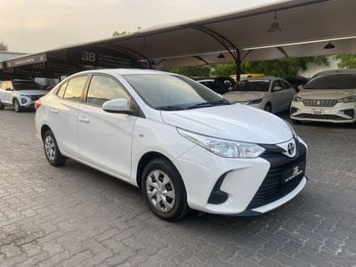 Toyota Yaris 1.5L E  FREE REGISTRATION | NO CONVENIENCE FEES | UNDER WARRANTY | CERTIFIED PRE-OWNED | 0% DOWN PAY