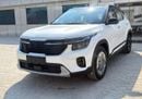 كيا سيلتوس 1.5L Luxury Comfort
