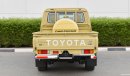 Toyota Land Cruiser Pick Up 4.0