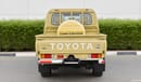 Toyota Land Cruiser Pick Up 4.0