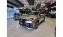 Lexus LX600 F SPORT F SPORT F SPORT