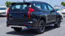 Mitsubishi Montero Sport Brand New  – 3.0L Petrol 4WD Automatic – H59 – Prime Edition – GCC 2026 – Export Only
