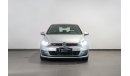 Volkswagen Golf 2017 Volkswagen Golf GTI / Full Volkswagen Service History & 5 Year Volkswagen Warranty