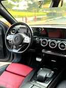 مرسيدس بنز A 200 Premium + 2.0L