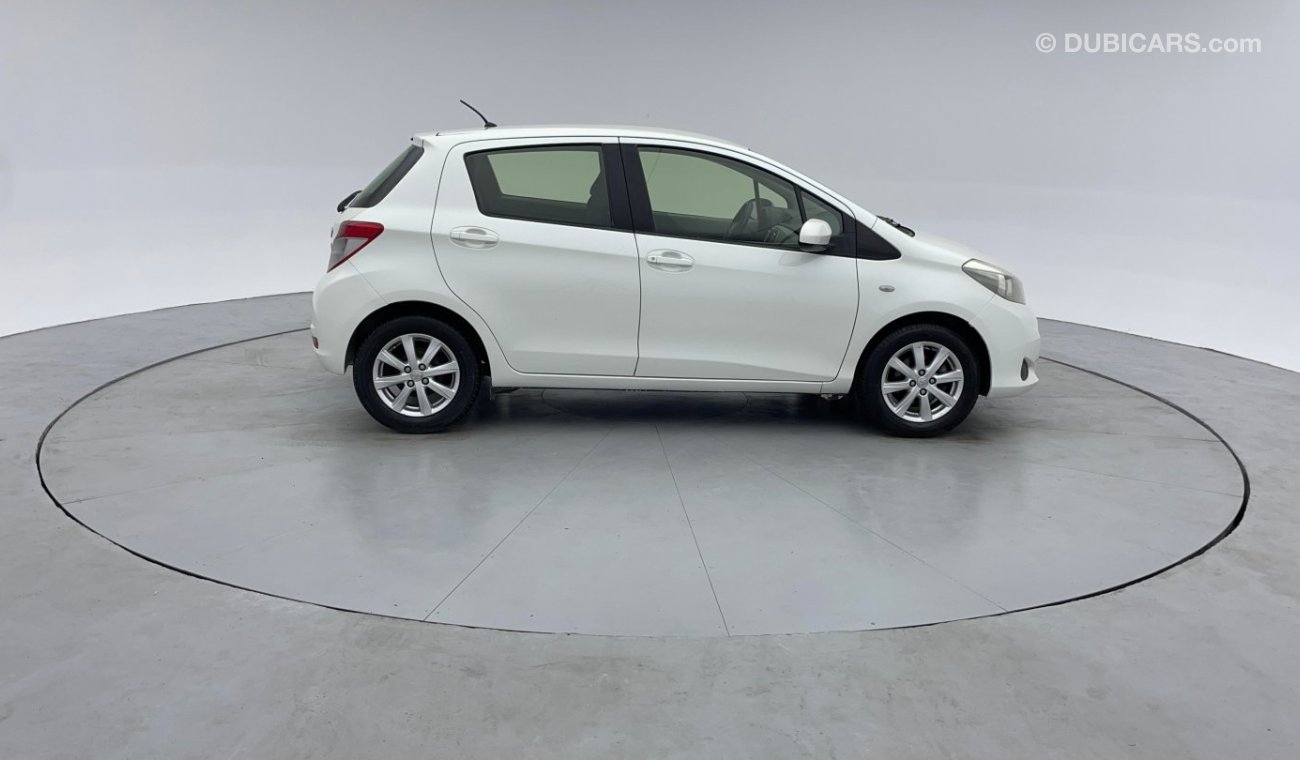 Toyota Yaris SE 1.3 | Zero Down Payment | Free Home Test Drive