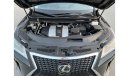 Lexus RX350 2020 Lexus RX350 Full Option In Great Condition